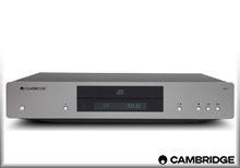 Cambridge CXC V2 